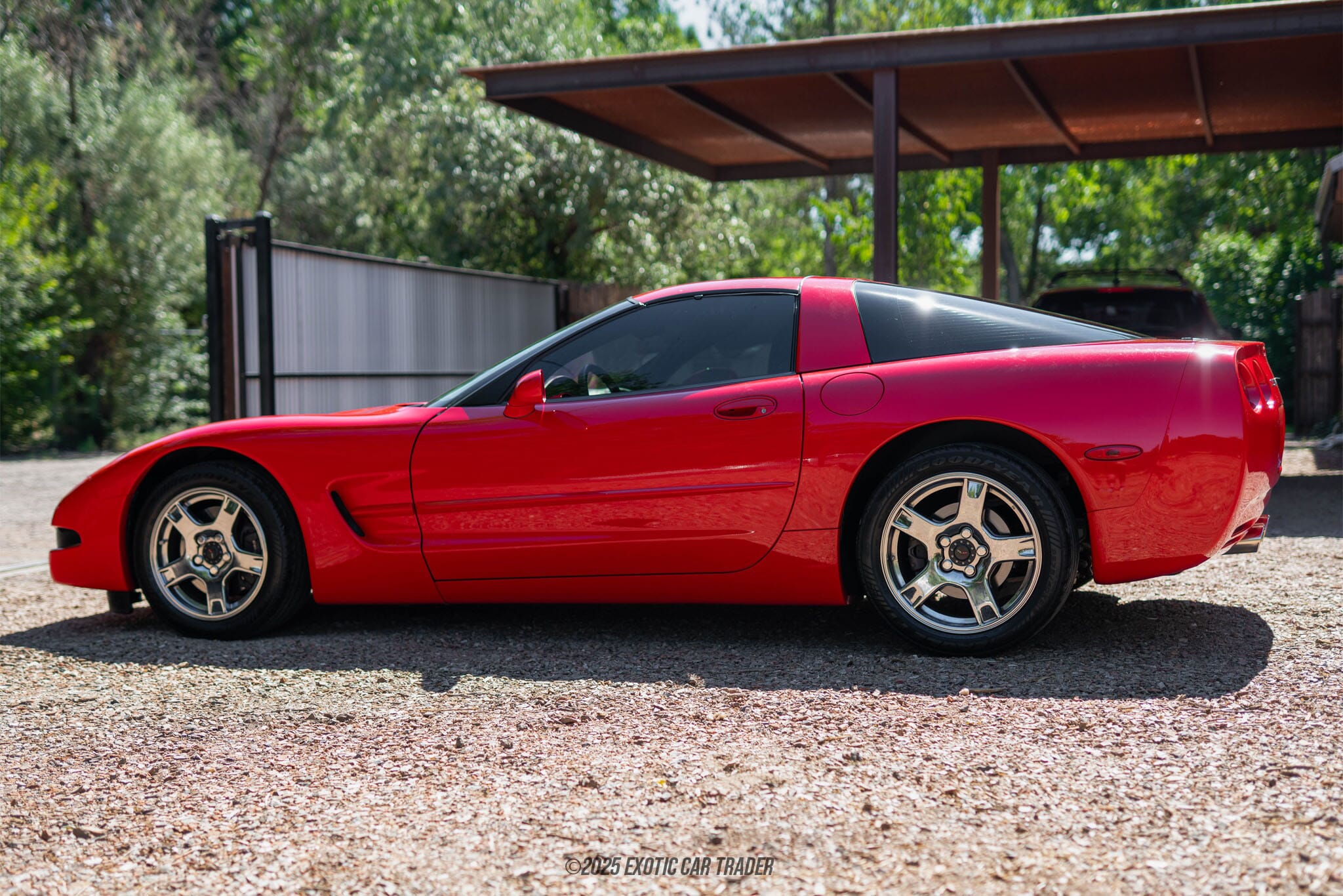 1997 Chevrolet Corvette for Sale | Exotic Car Trader (Lot #250738685)